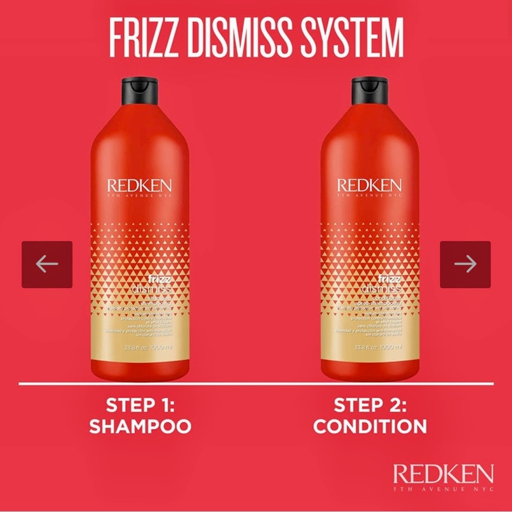 Redken Bundle